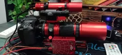 Redcat 51 rail 
