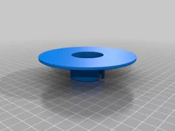 Reflector for Godosx AD200