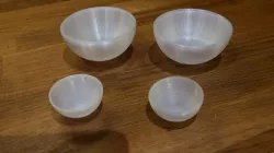 Replacement hollow sphere for Sphero 2 and Mini