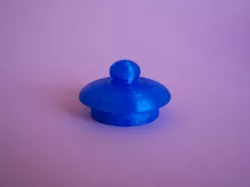 Replacement Teapot Lid