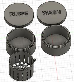 3d printing post processing | Page 1 | STLFinder