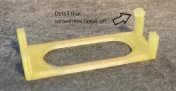 RGB Splitter Lock