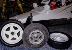Rims 2.0" Grasshopper look-alike