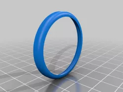ring for fischer 85579