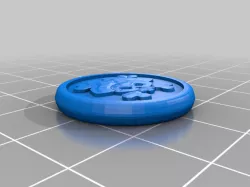 Riot Quest Tokens
