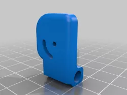 Rob's Cine-Matic 3" 3d accessories