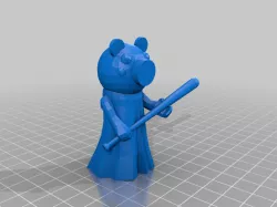 Roblox Piggy [PIGGY]