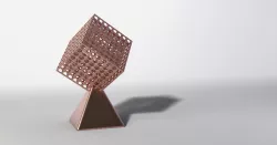 Roundy HyperCube