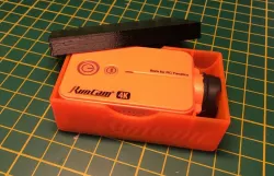 Runcam 2 Protective Case