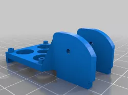 Runcam 4 Mount