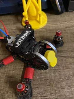 Runcam Split Hybrid Camera Cover