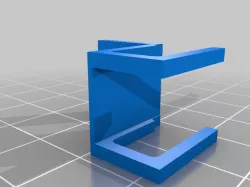 school table and chair miniature