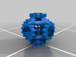 Sci-Fi Greeble