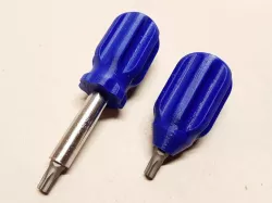 Screwdriver Handle