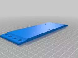 SecKit/Pallet 2 frame mount