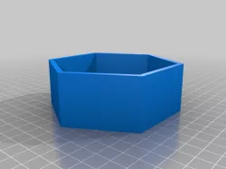 Settlers of Catan - Storage Boxes Kit 