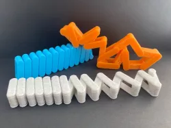 Shape Shifter Links