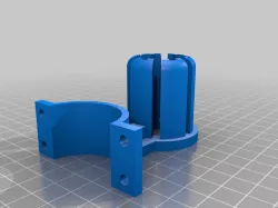 Shark Pet Tool Holder