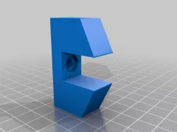 Shelf Bracket 