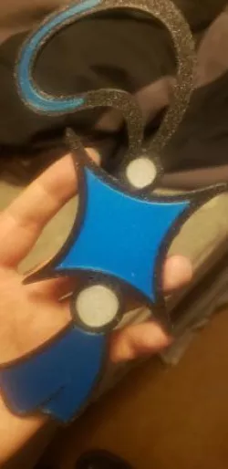Shiny-Charm