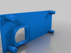 Silent CR10 V2 Upgrade
