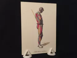 Simple Photo / Postcard / 2D Art - Holder