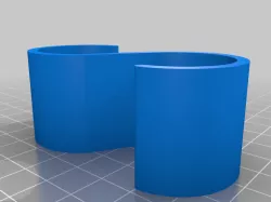 Simple S Hook