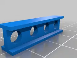 simple small i-beam