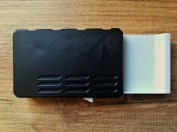 SimpleWallet