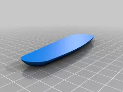 Slat (plank) cutter mini guillotine