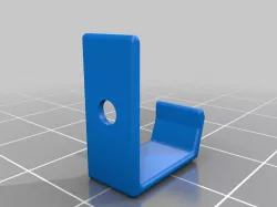 Small hook