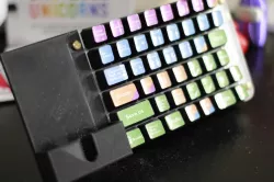 SMKD92 Koolertron 45 degree Stand (Macro Keyboard) 