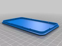Snapmaker Enclosure Cover Panel