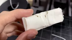 Snapmaker Filament Filter