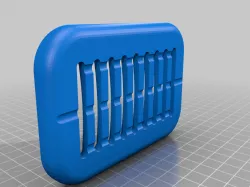 Soap Bar Holder
