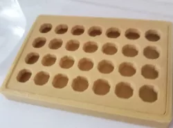 Soap dish 