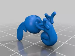 Sobble Pokemon