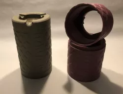 Soda Can Ashtray