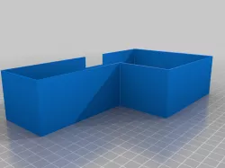 Sovol SV03 Tool Tray