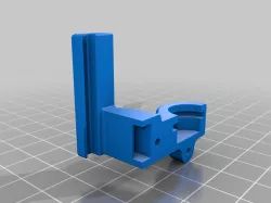 spamf bolt action slide