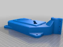 Splitted Base