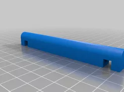 Spool Holder for BIBO Touch 2