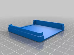 Square Chip Card Reader