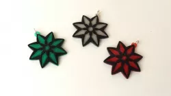 "Star"-Pendant