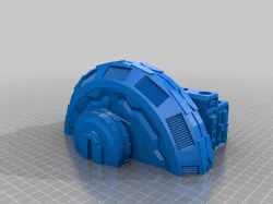 Star Wars Pen Holder