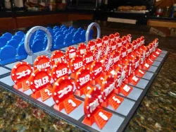 Stargate + Stratego = Gate-Streego