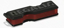 Stela Modular Key Holder
