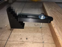 Step Block / Stufenblock 