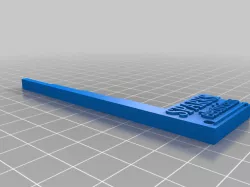 Step Ruler
