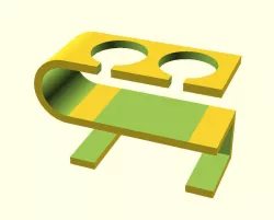 Stuff Holder - mt_holder